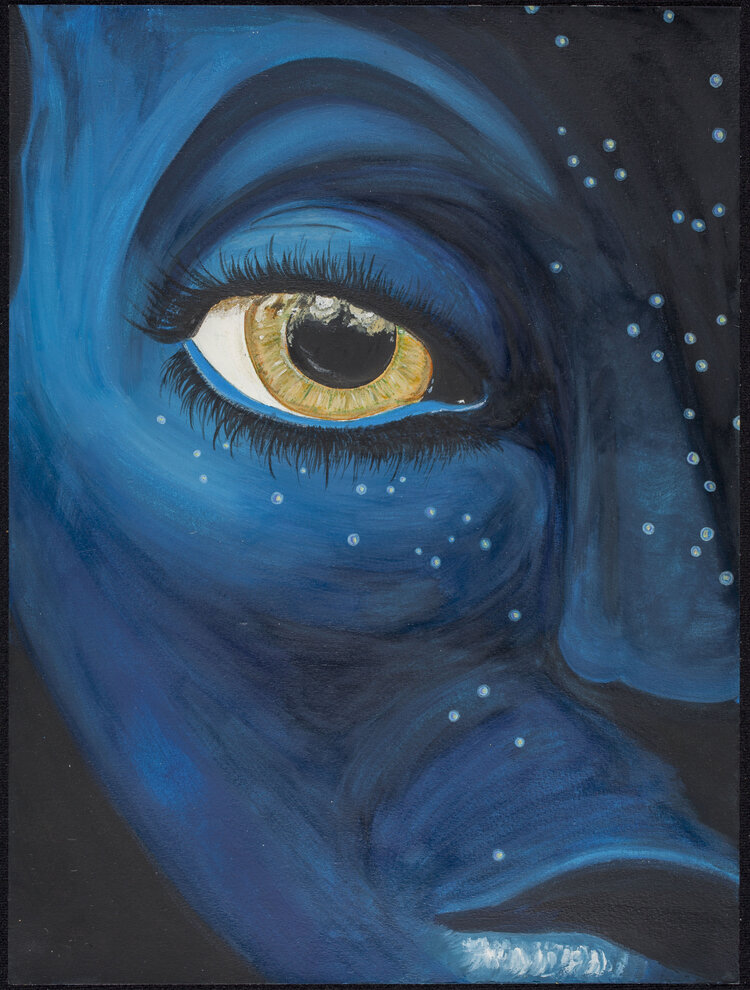 art-oil